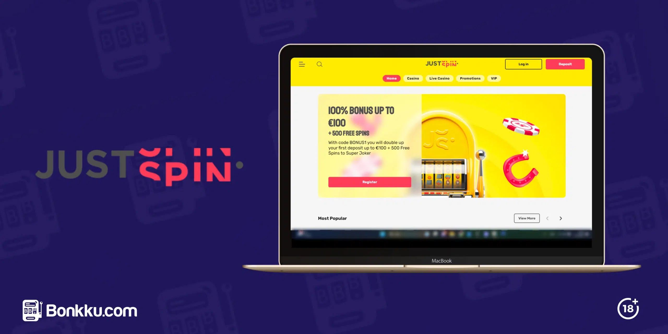 JustSpin Casino VIP-etuja ja uskollisuusohjelman tyyliä